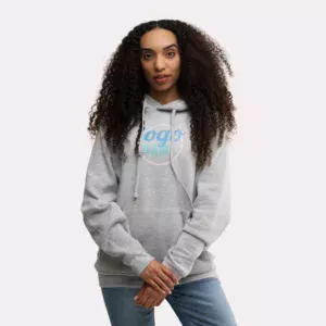Hoodie Russell Hooded Sweatshirt