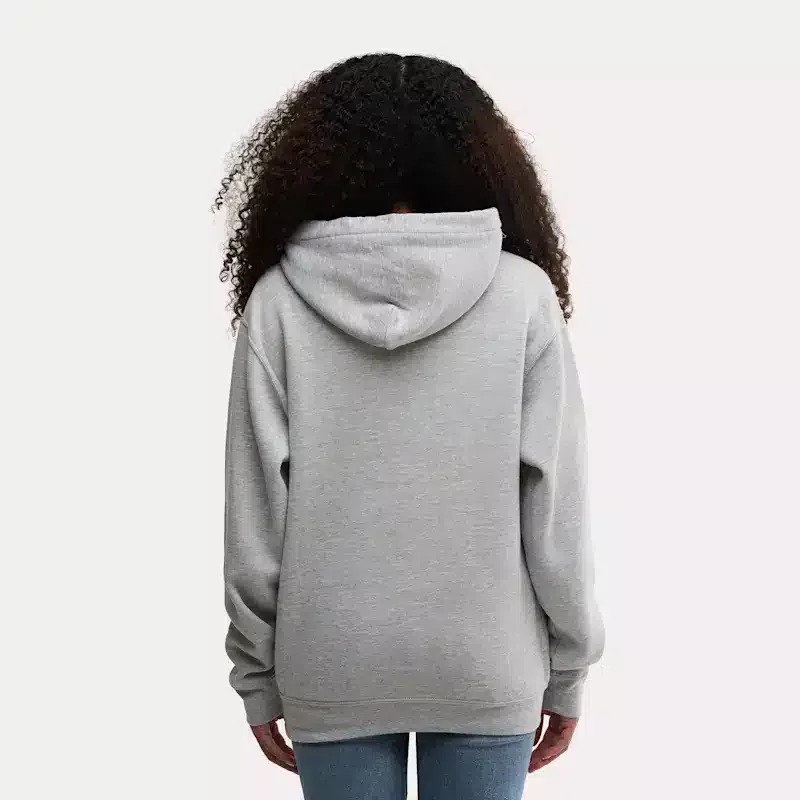 Hoodie Russell Hooded Sweatshirt – Image 2