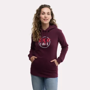 Hoodie Russell Authentic