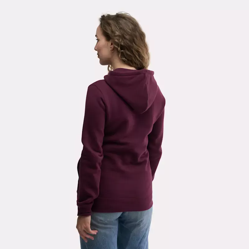 Hoodie Russell Authentic – Image 2
