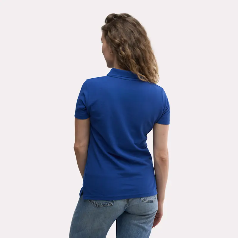 Polo Russell Classic Polycotton – Image 4