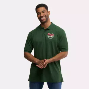 Polo Russell Classic Cotton