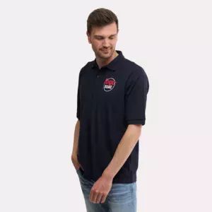 Polo Russell Classic Polycotton