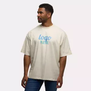 T-shirt Stanley/Stella Blaster 2.0
