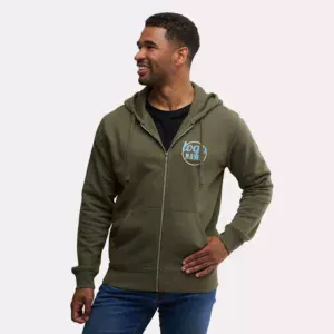 Hoodie Stanley/Stella Mixer