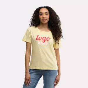 T-shirt Stanley/Stella Serena