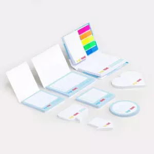 Notes adhésives
