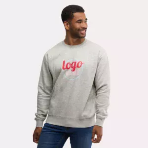 Sweater Tee Jays Heavy