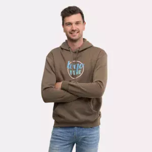 Hoodie Tee Jays Hooded Sweatshirt
