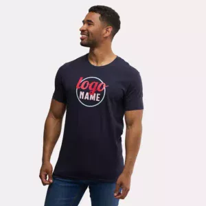 T-shirt Tee Jays Stretch Te