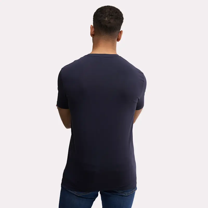 T-shirt Tee Jays Stretch Te – Image 2