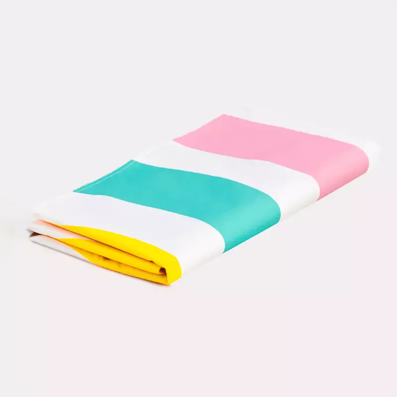 Nappe pour pique-nique – Image 3