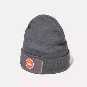 Bonnet en tricot double Thinsulate