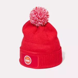 Bonnet Snowstar