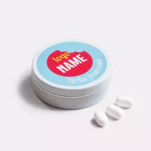 Tic Tac en boîte