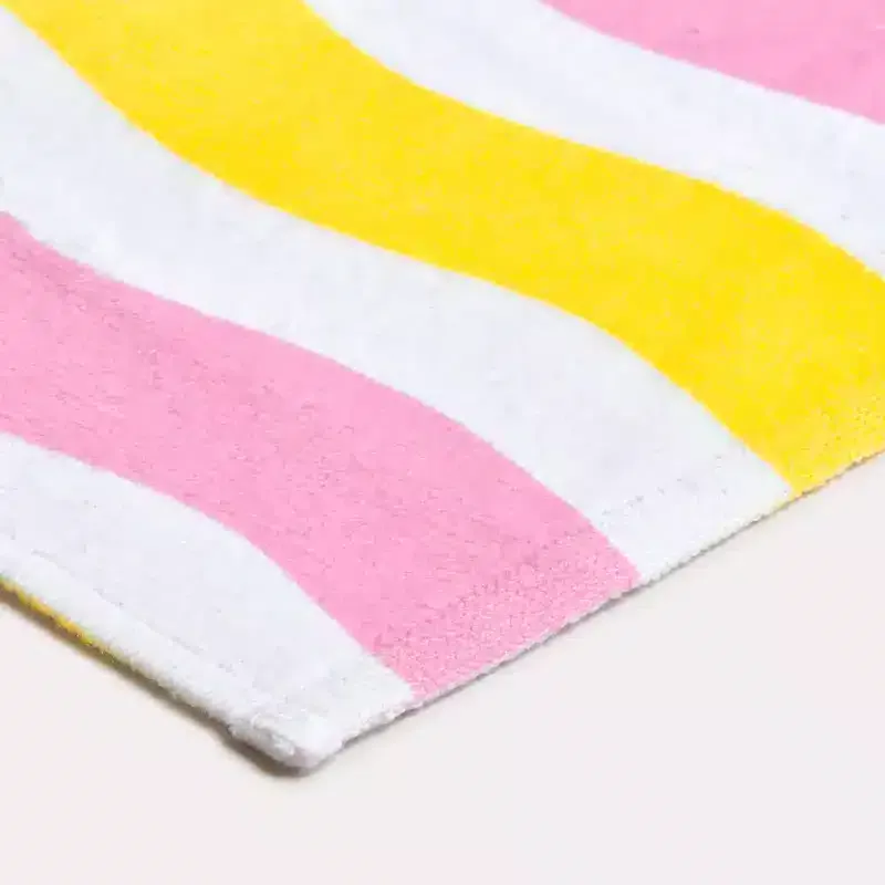Serviette entièrement imprimée – Image 3