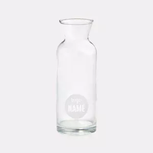 Carafe