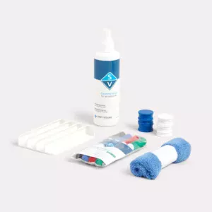 Set d'accessoires pour tableau blanc