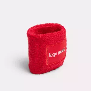 Bracelet poignet anti-transpiration