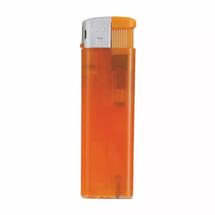 Briquet "argenté", électrique – Image 2
