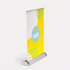 Roll-up de table