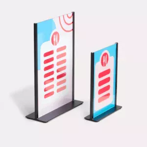 porte-cartes de luxe