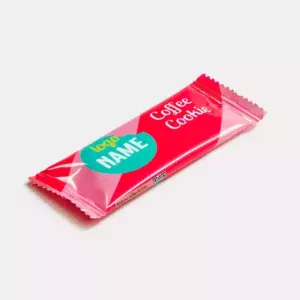 Biscuit pour café Stereo