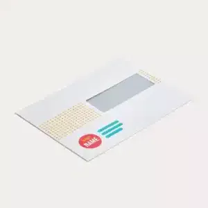 Enveloppe