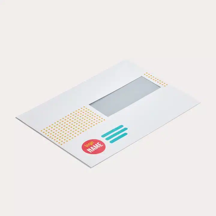 Enveloppe