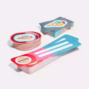 Sticker (petit format)