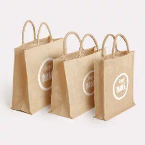 Sac de jute