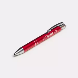 Stylo Ebony aluminium mat
