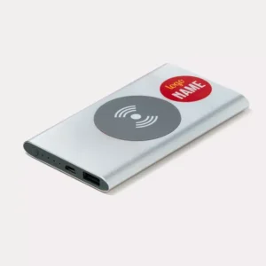 Batterie externe sans fil