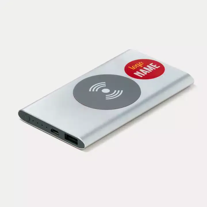 Batterie externe sans fil