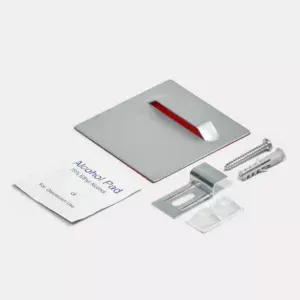 Plaque de fixation
