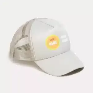 Casquette Mesh