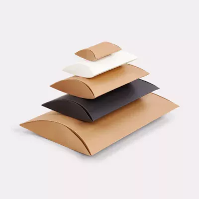 Boîte cadeau – non imprimé