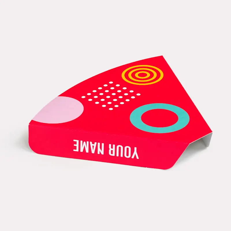 Carton pour part de pizza – Image 2