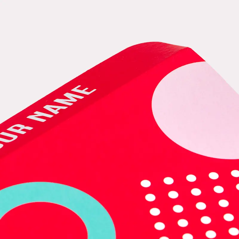 Carton pour part de pizza – Image 4