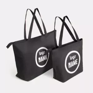 Sac de plage en polyester