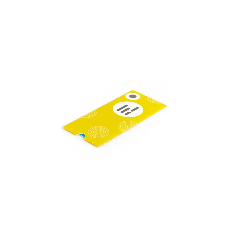 Carte pop-up "téléscopique" – Image 2