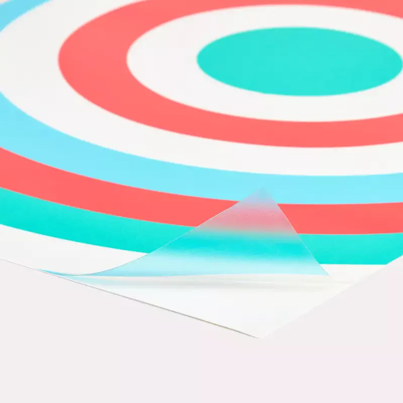 Vinyle adhésif pour sol – Image 2