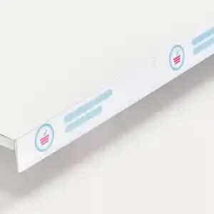 Bande pour linéaire