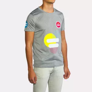 Maillot de sport Clique Basic Active T