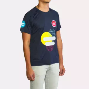 Maillot de sport Clique premium Active T