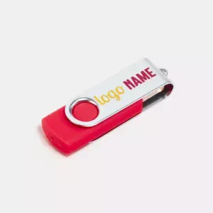 Clé USB Twister