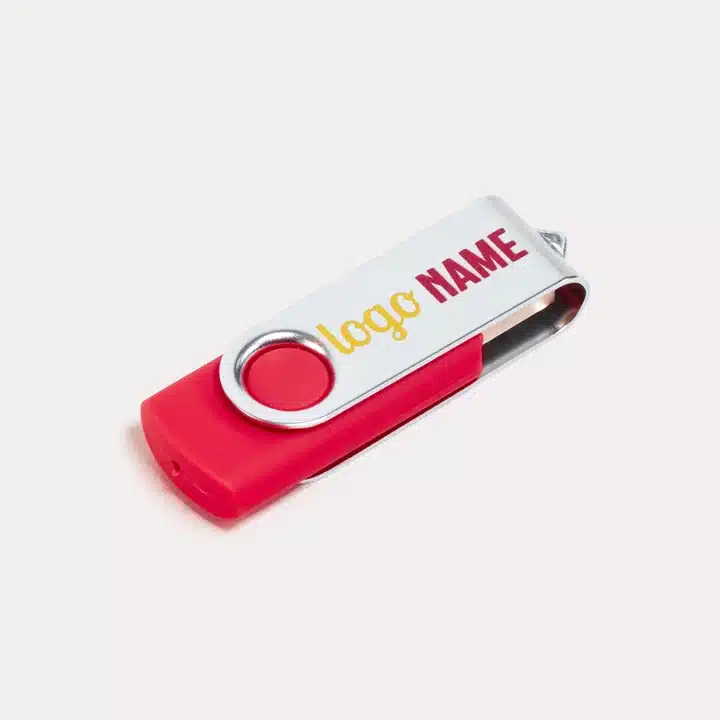 Clé USB Twister