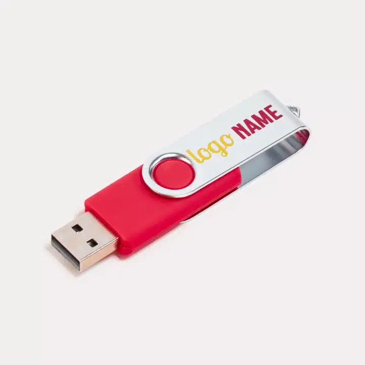 Clé USB Twister – Image 2