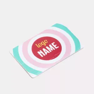 Carte de crédit USB