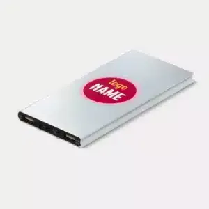 Batterie externe solaire